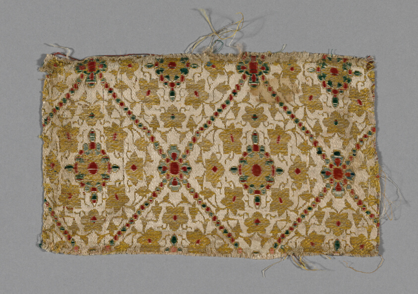 Fragment (Dress Fabric)