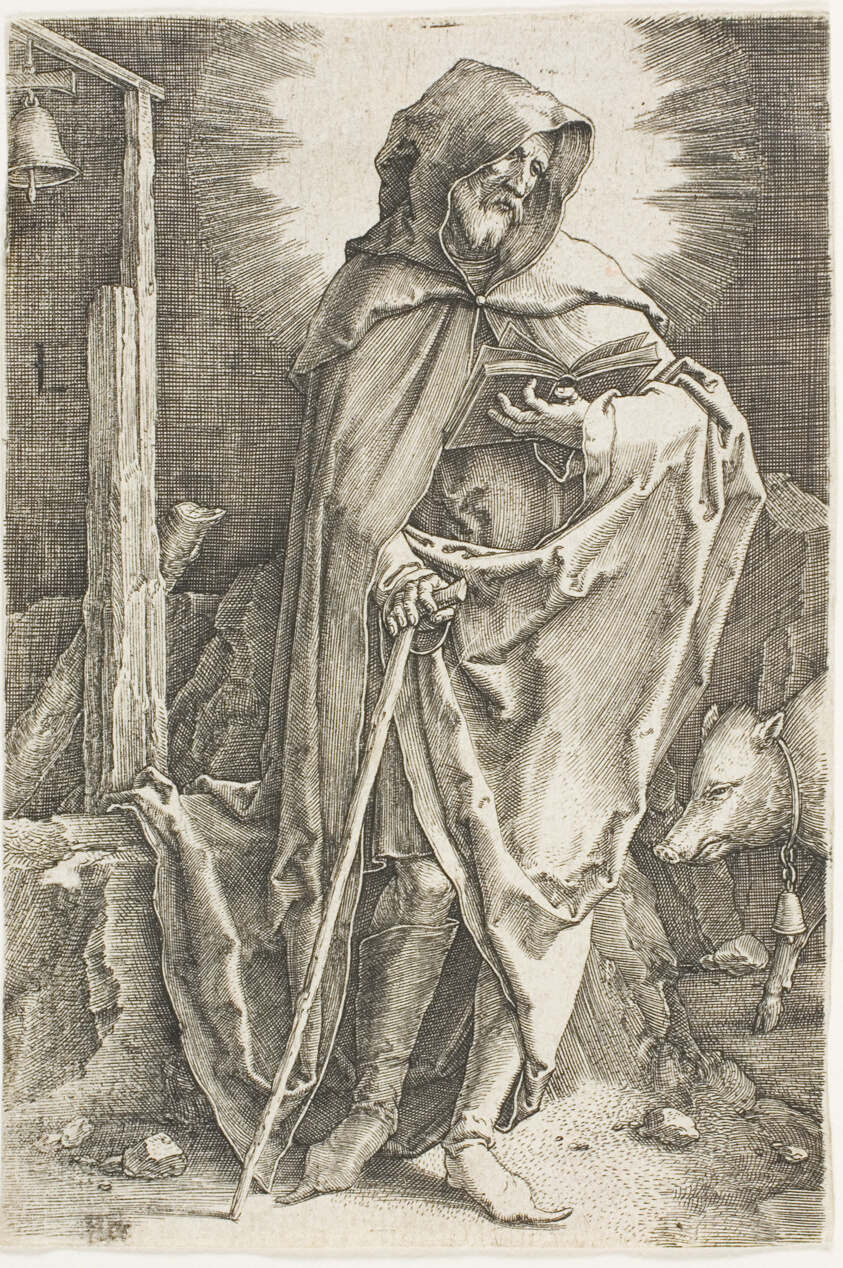 Saint Anthony