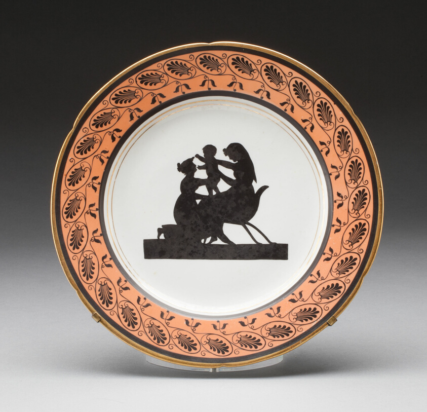 Plate