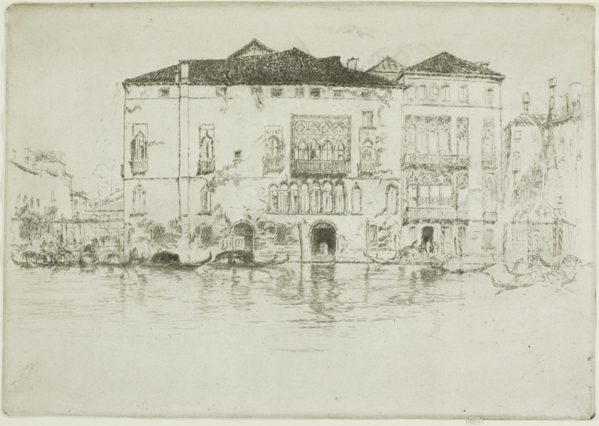 The Palaces