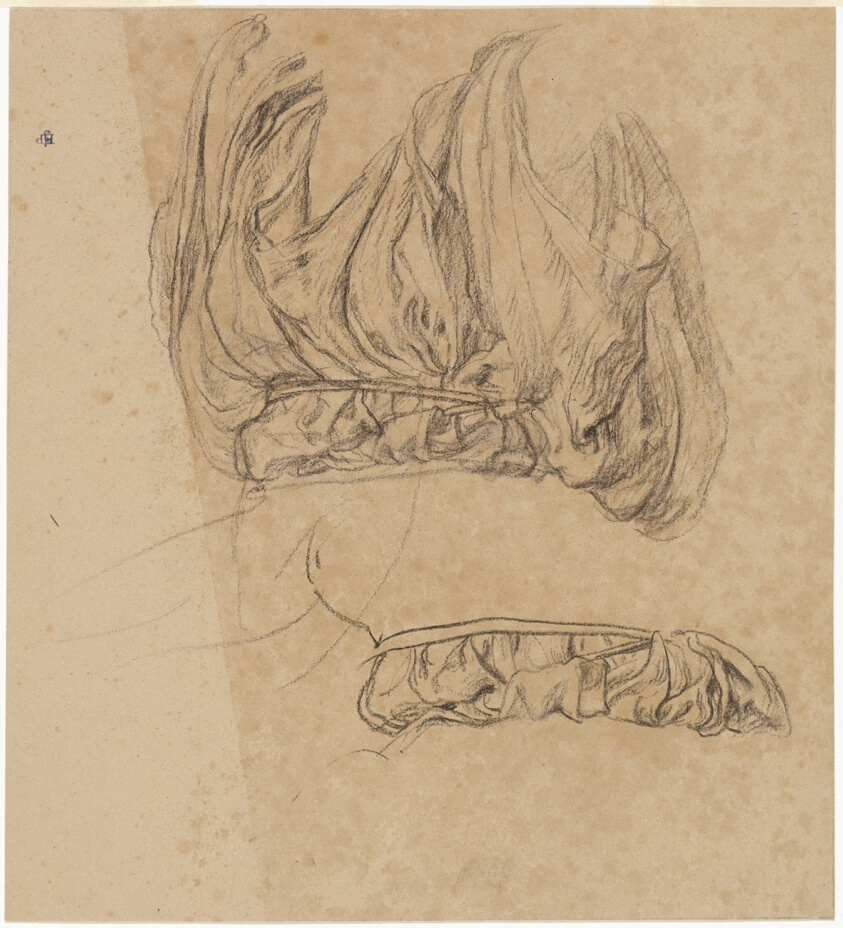 Study for Festival
