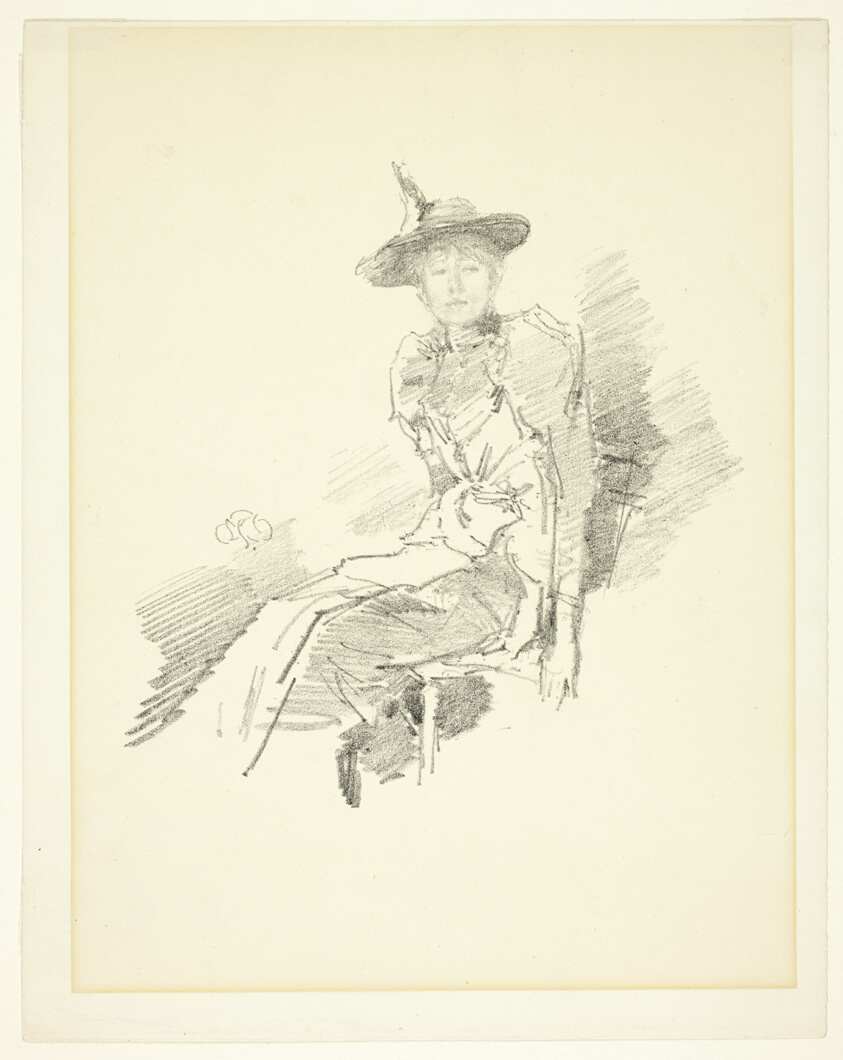 The Winged Hat