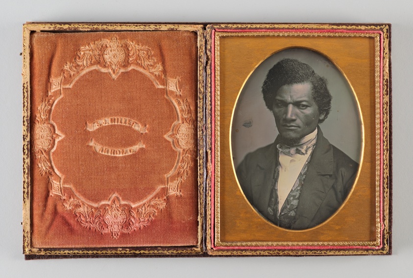 Frederick Douglass