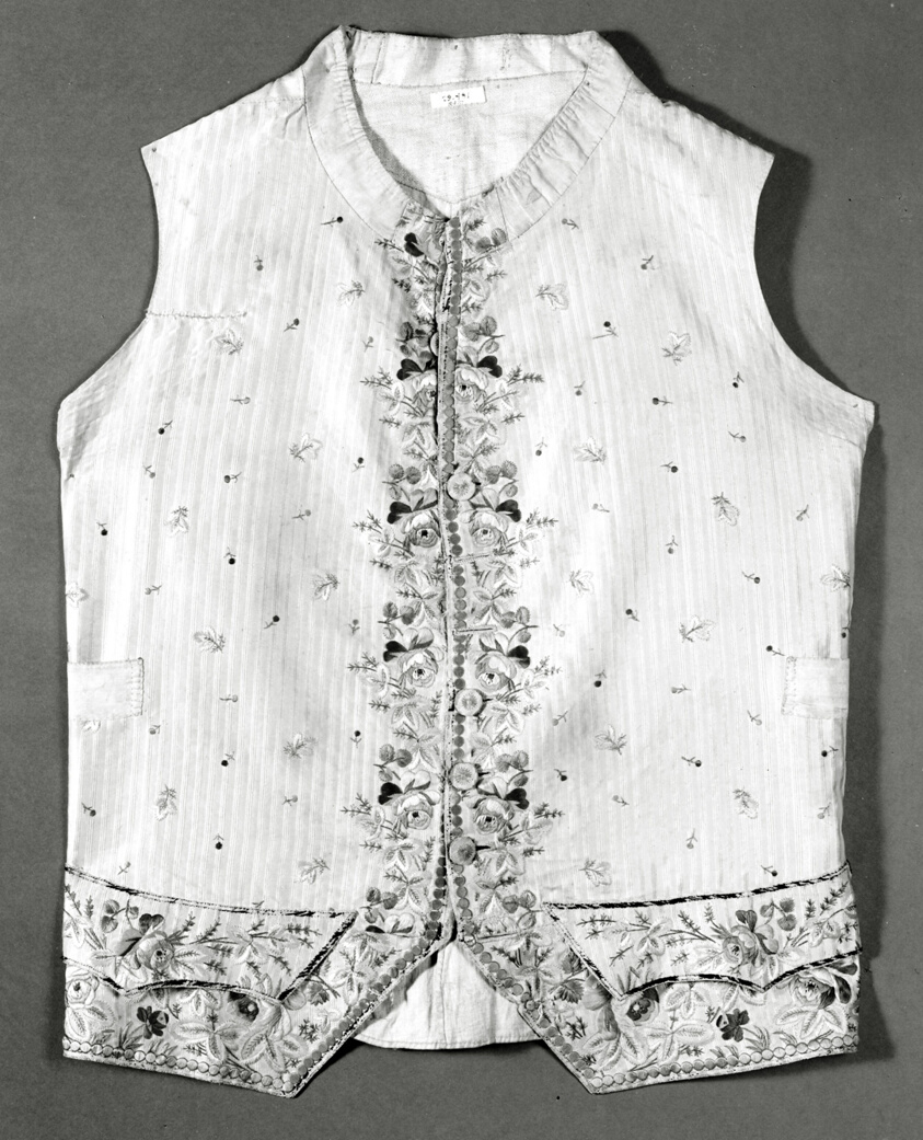 Waistcoat