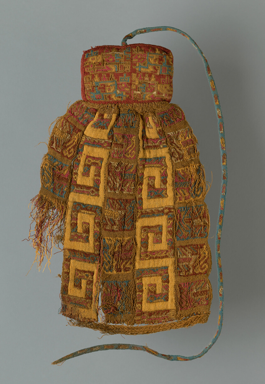 Tassel