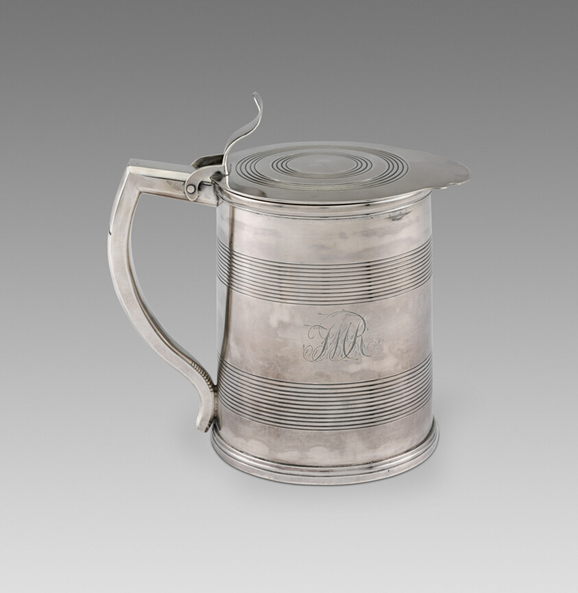 Tankard