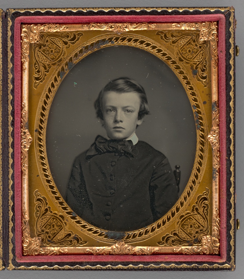 Untitled (George Coit)