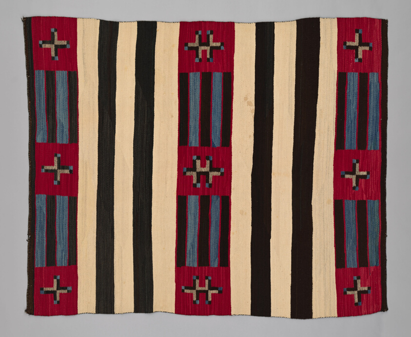 Chief Blanket (Third Phase)