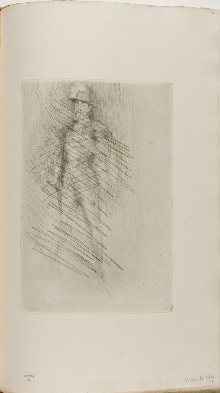 Irving as Philip of Spain, No. 2