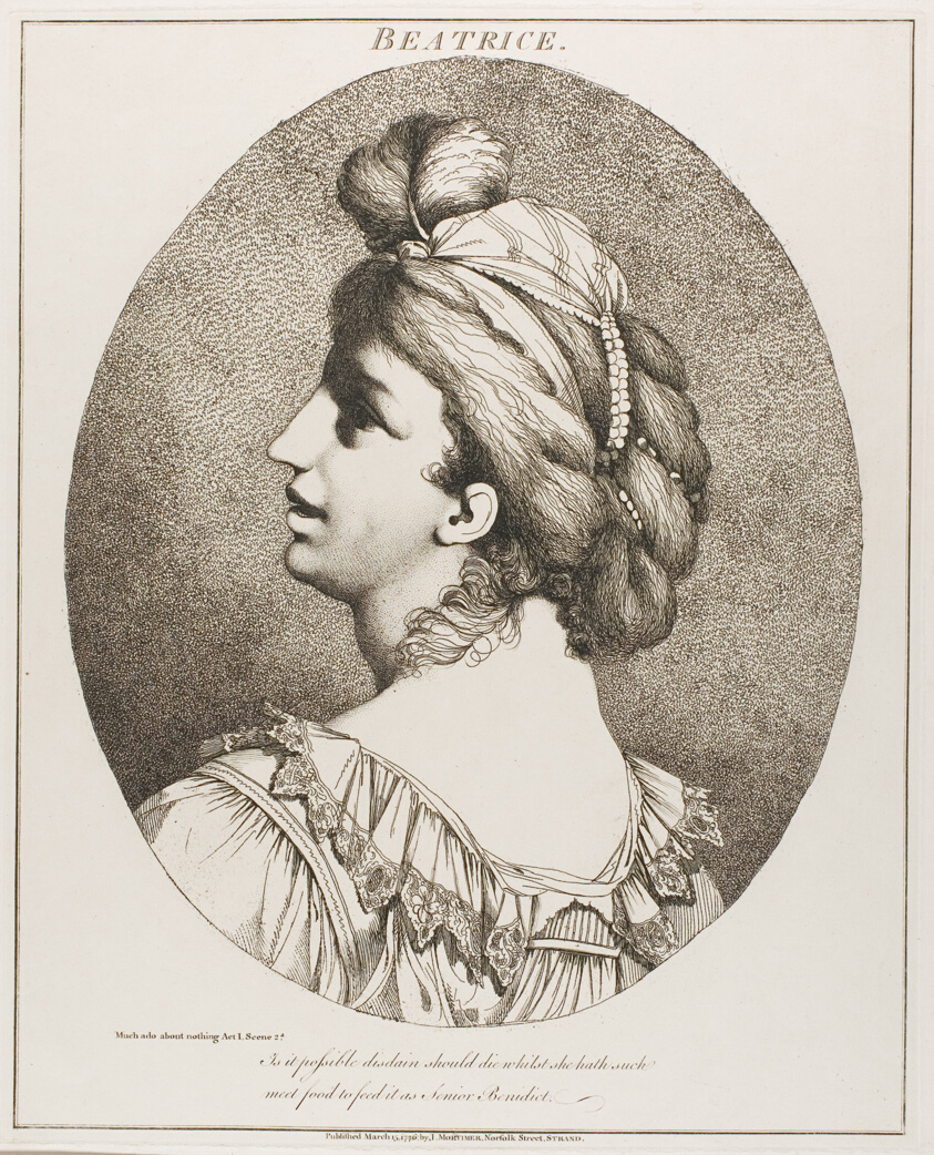 Beatrice