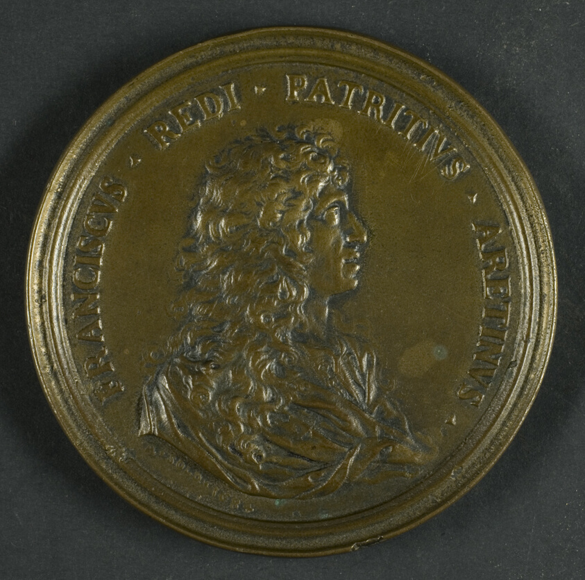 Francesco Redi