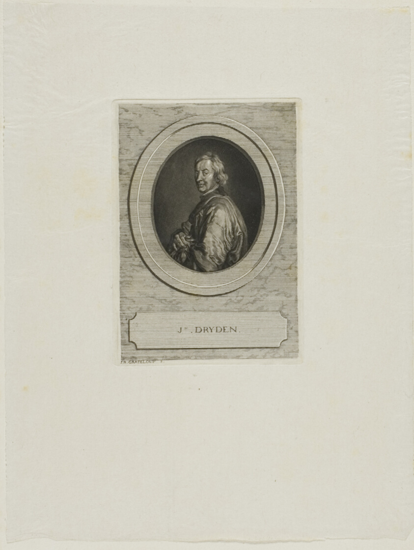 John Dryden