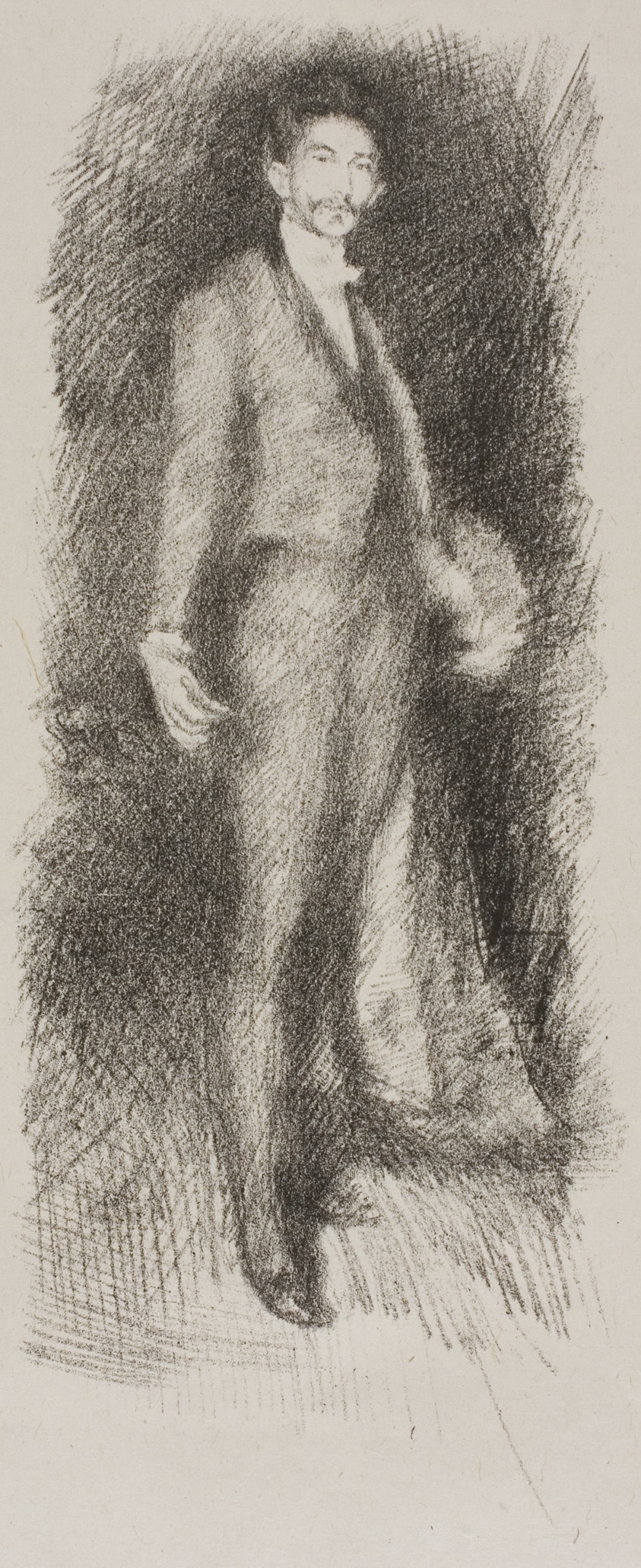 Count Robert de Montesquiou, No. 2