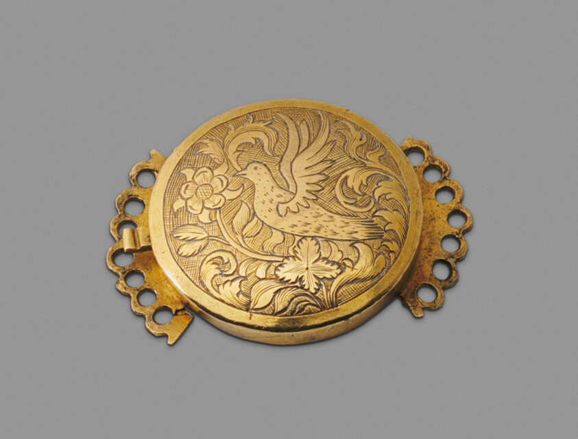 Clasp