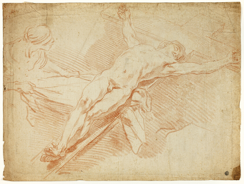 Christ on the Cross