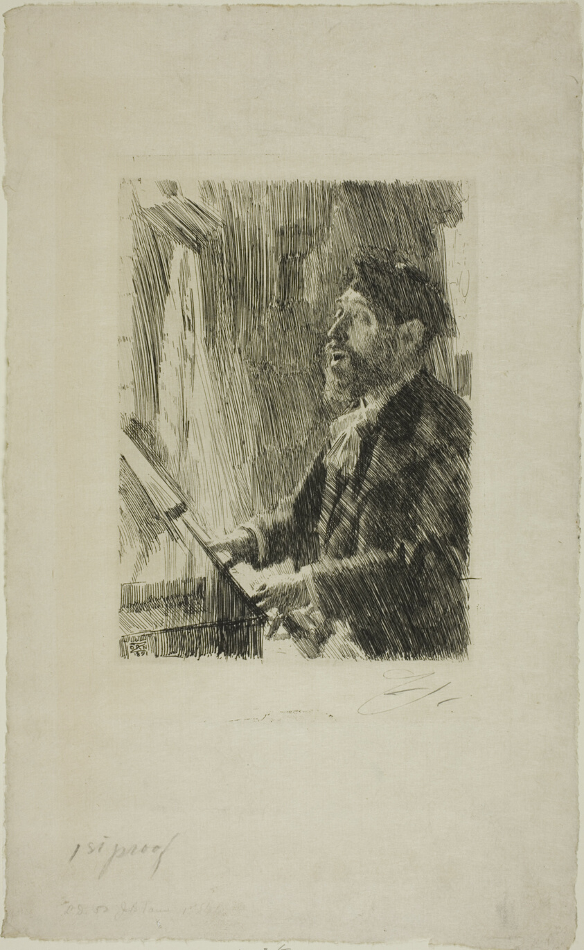 J.B. Faure