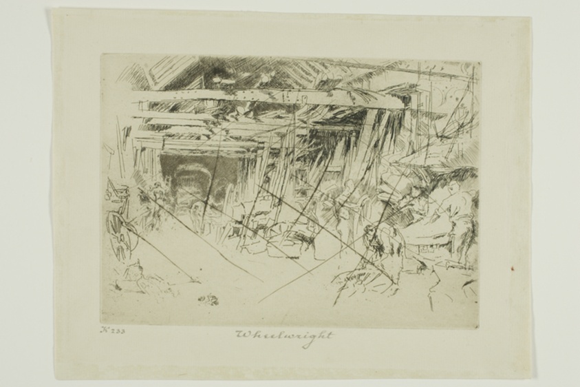 Wheelwright