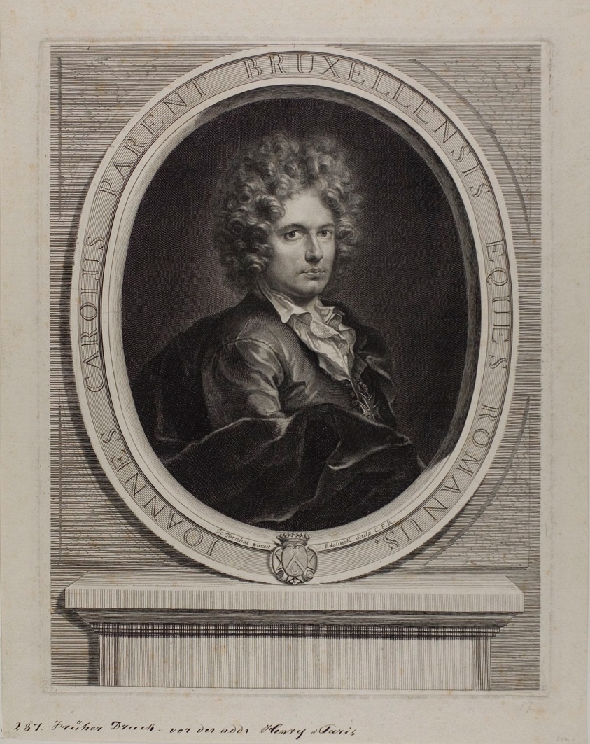Jean-Charles Parent