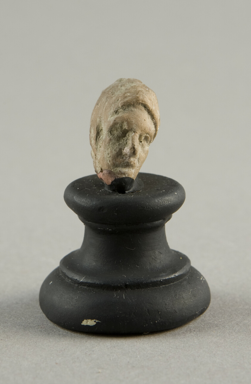 Head of a Man