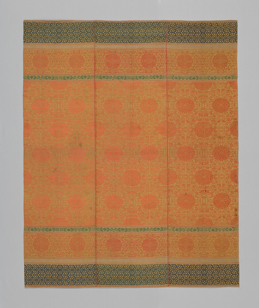 Panel (Furnishing Fabric)