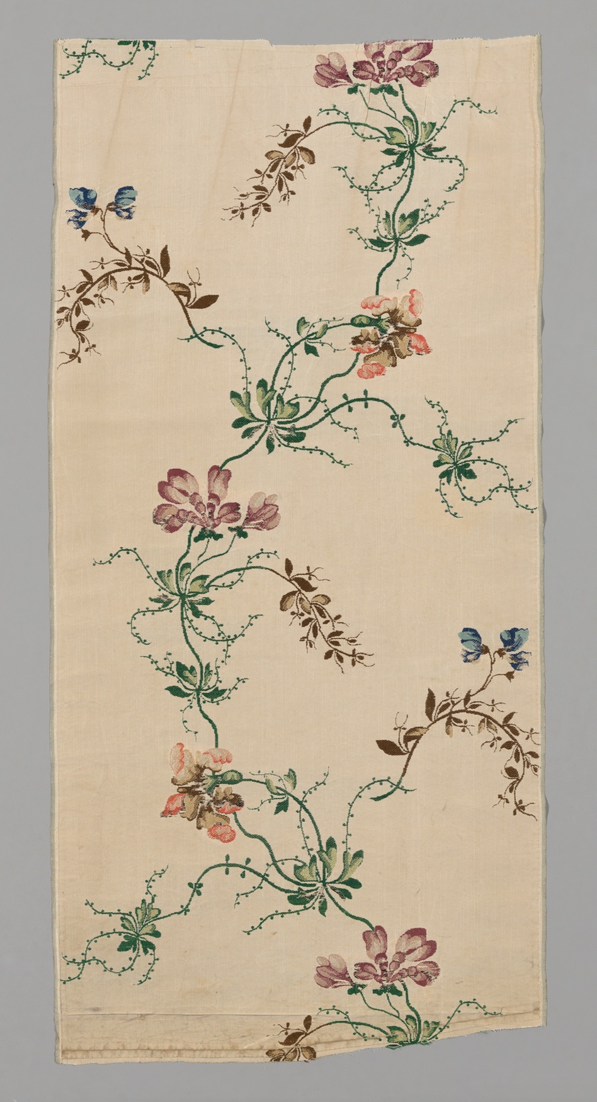 Panel from a Skirt