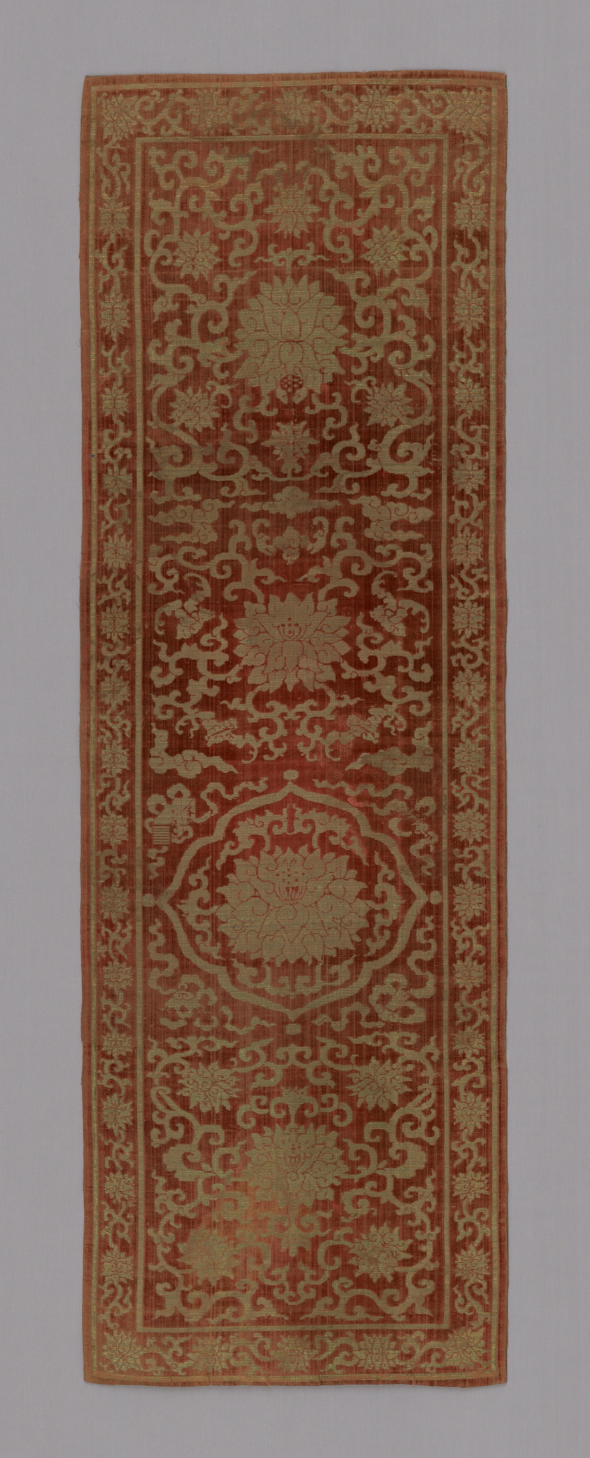 Panel (Furnishing Fabric)