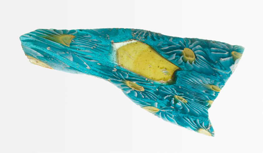 Bowl Fragment