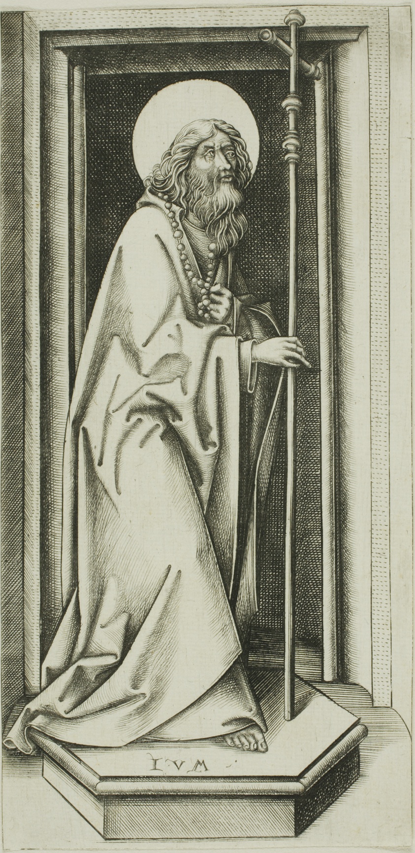 Saint Philip and Saint James the Lesser