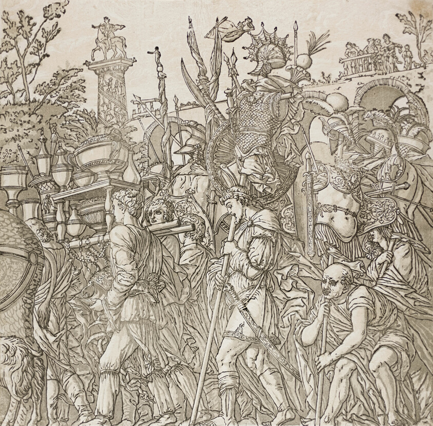 Triumph of Caesar