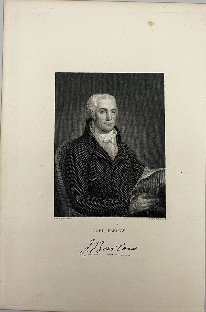 Joel Barlow