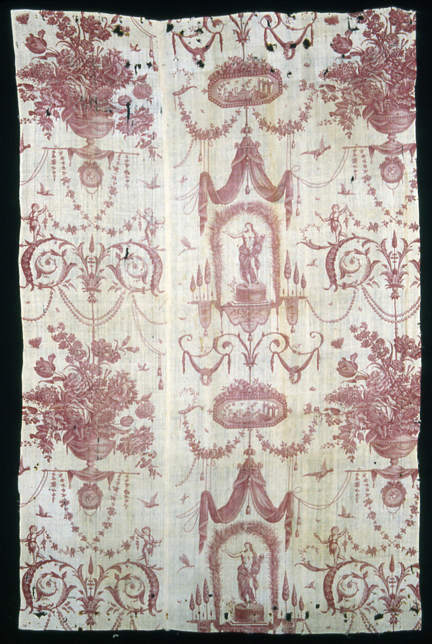 Panel (Furnishing Fabric)