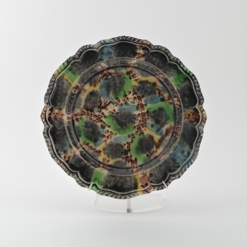 Plate