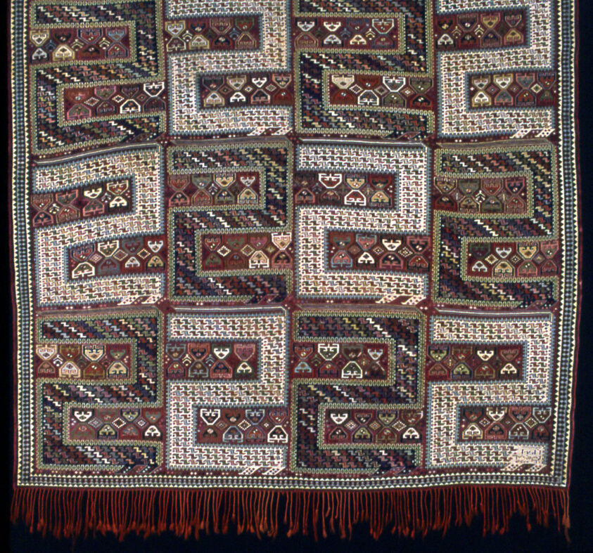 Carpet (Sileh)