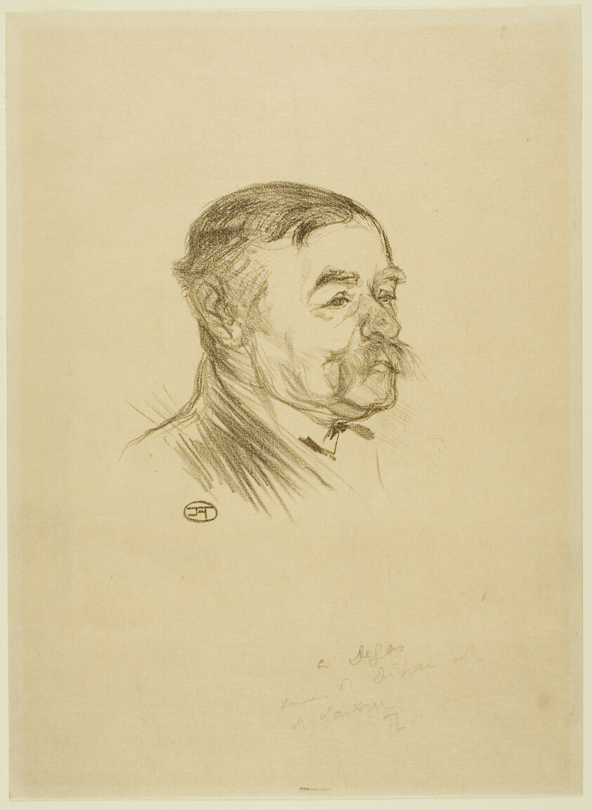 Désiré Dihau