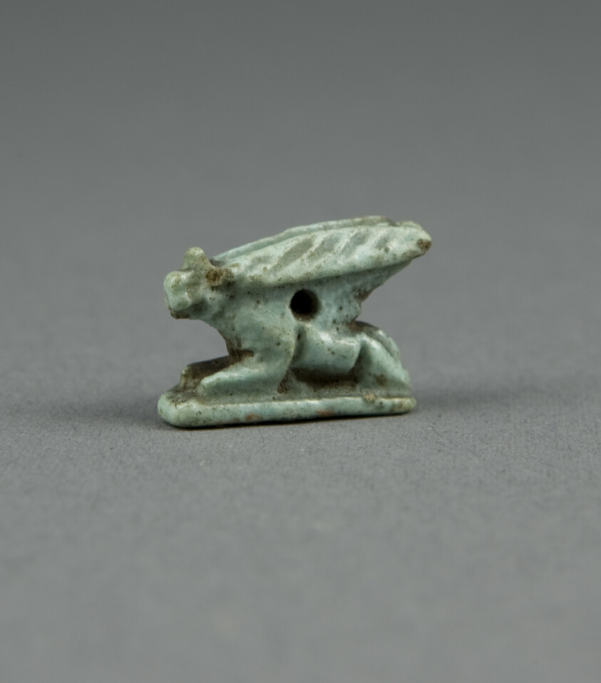 Amulet of a Hare