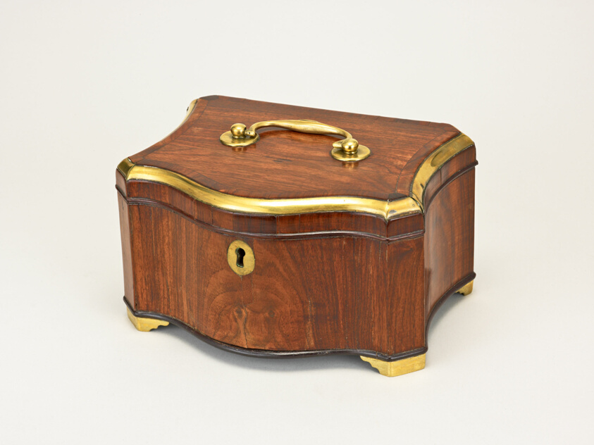 Tobacco Box