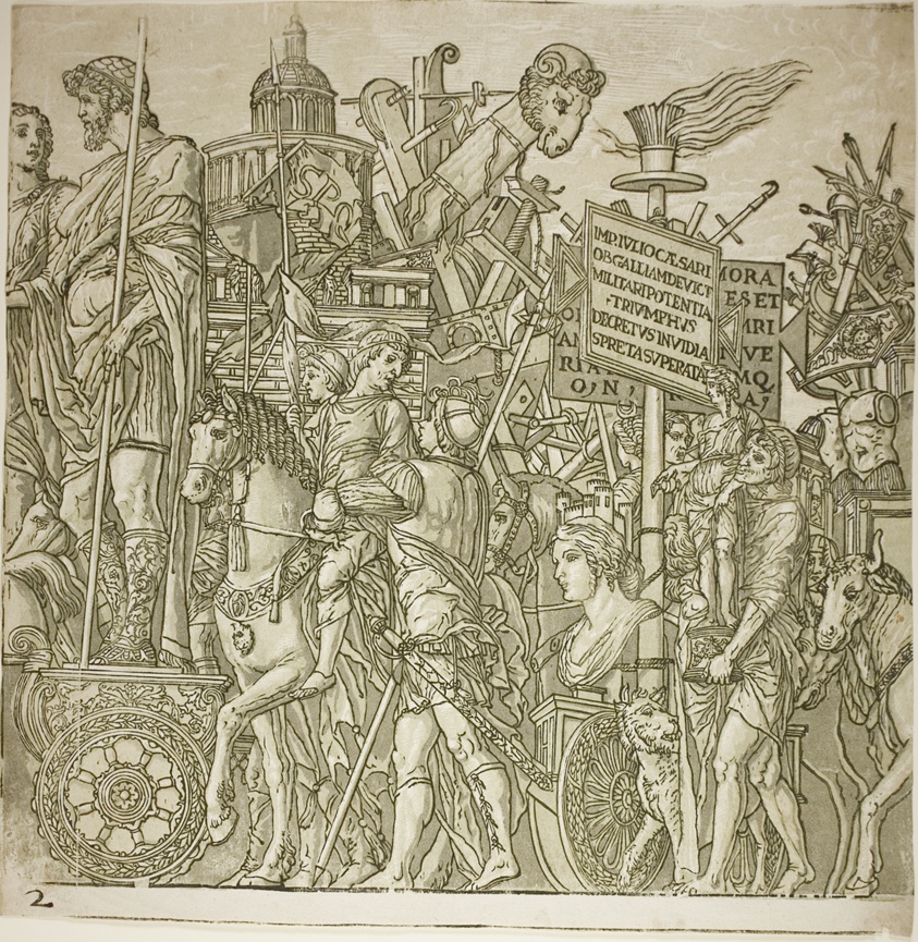 Triumph of Caesar