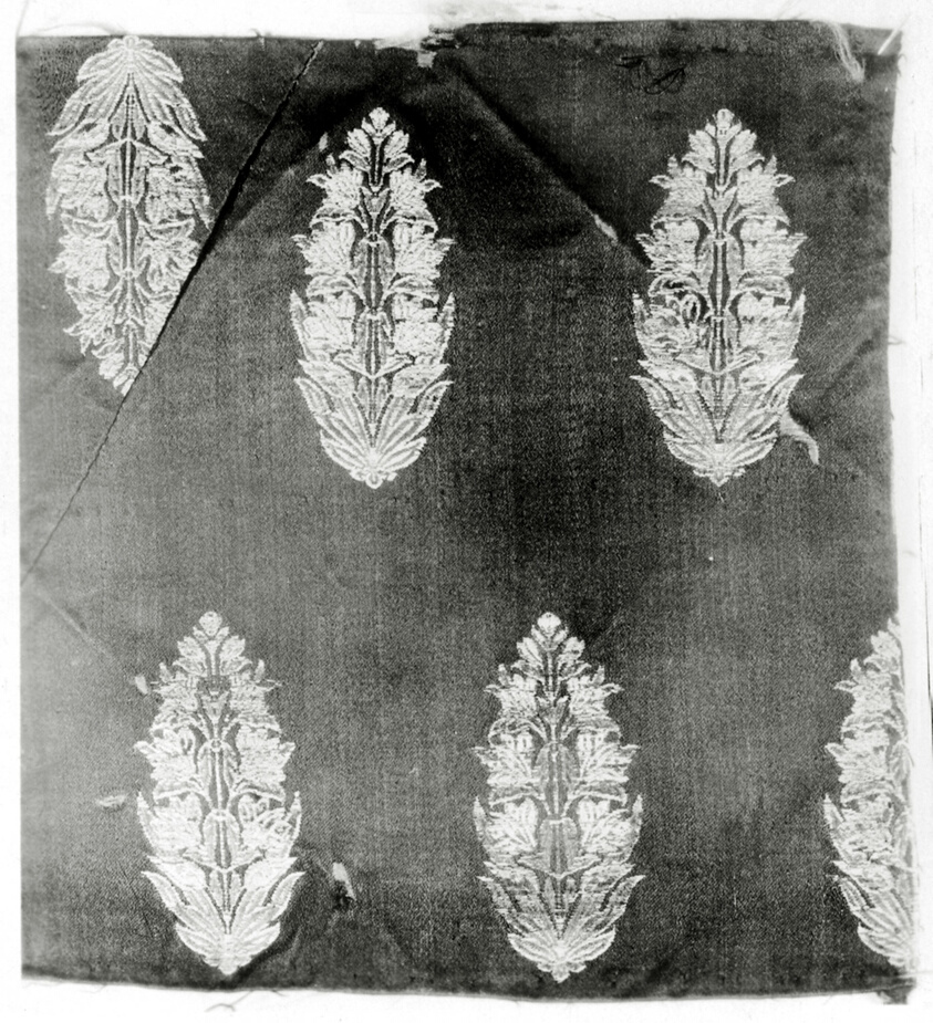 Fragment (Dress Fabric)