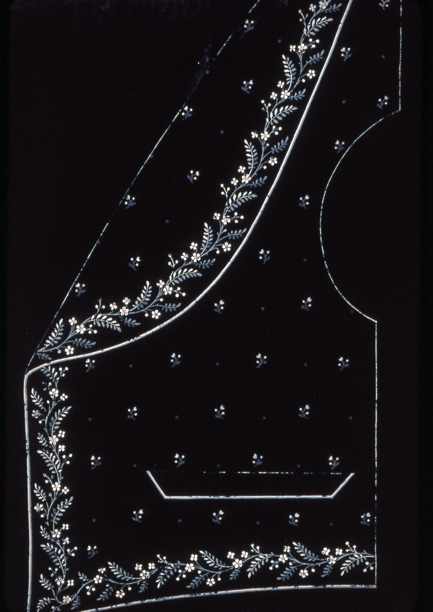 Waistcoat Design