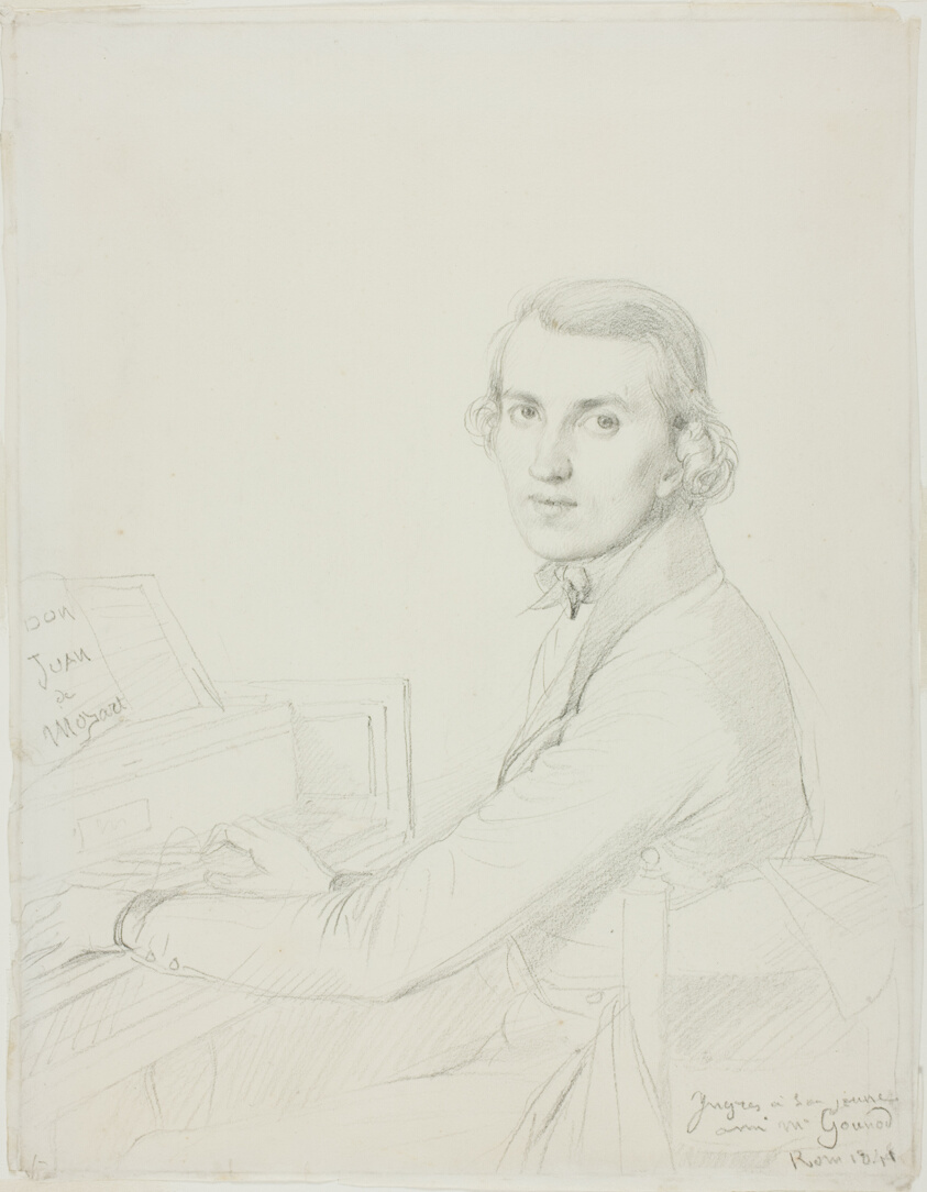 Charles Gounod