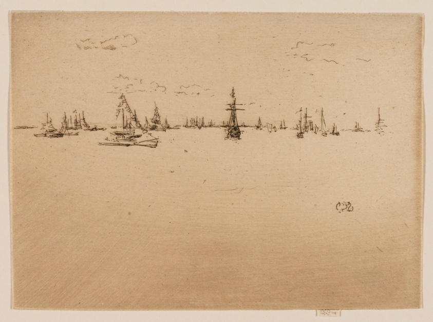 The Turret Ship