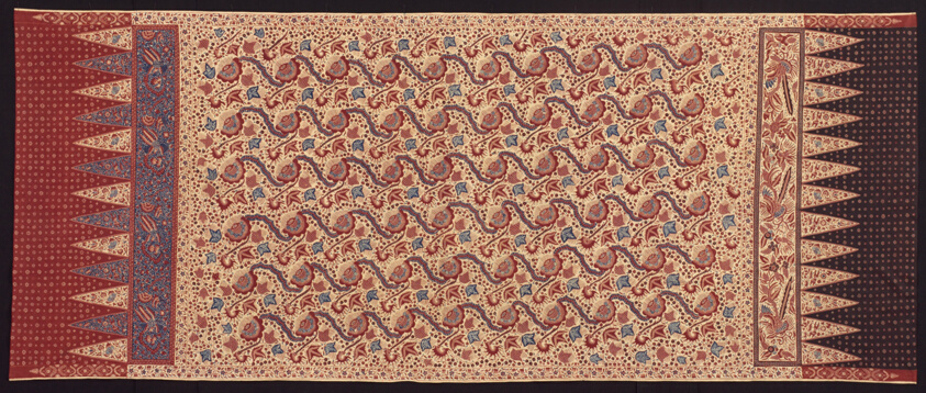 Hip Wrapper (Kain Panjang)
