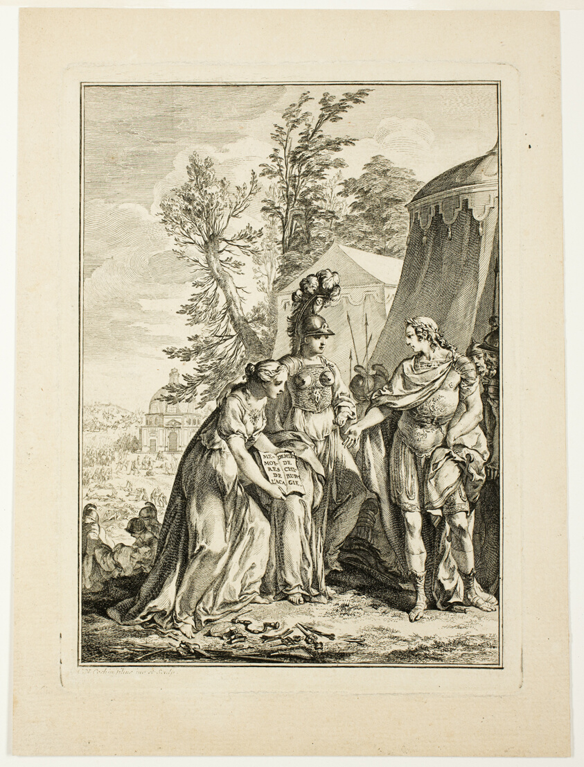 Allegory of Surgery