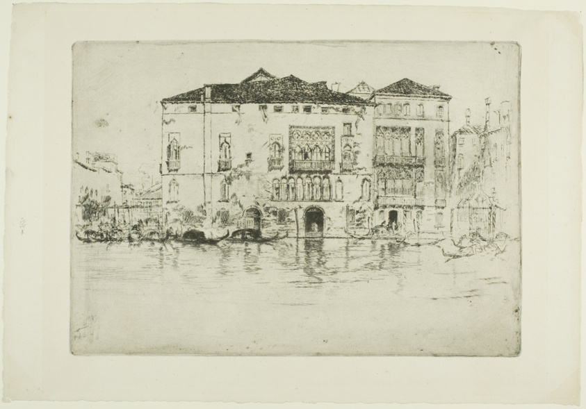 The Palaces