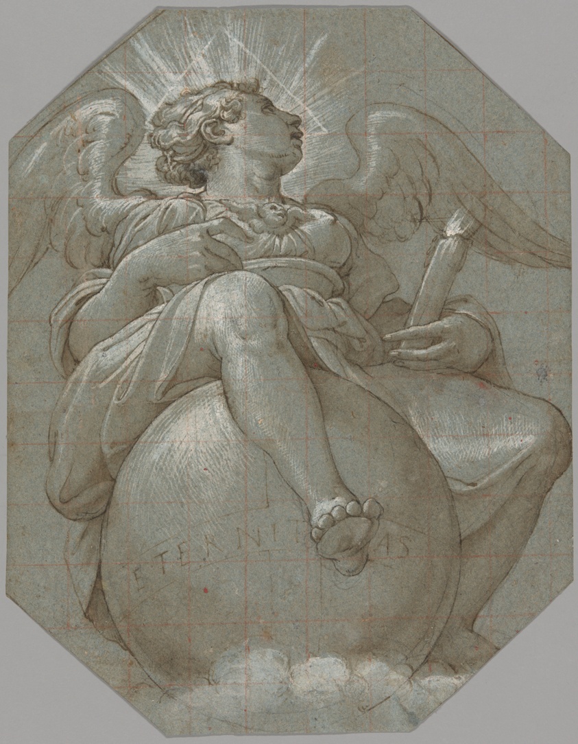Allegory of Eternity