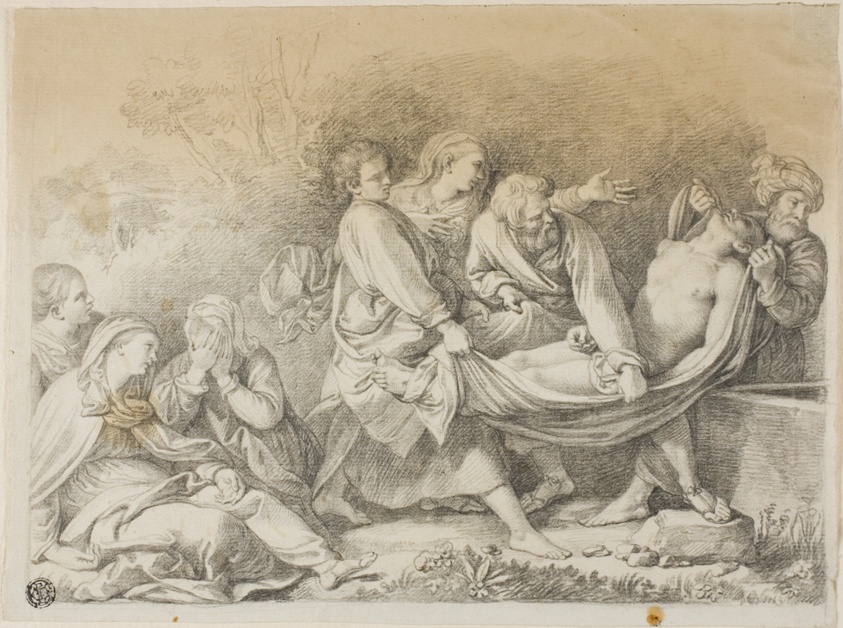 Entombment