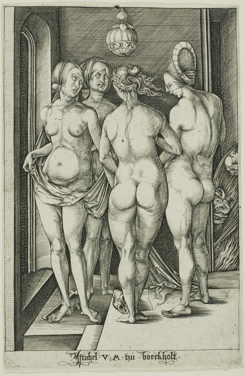 The Four Witches