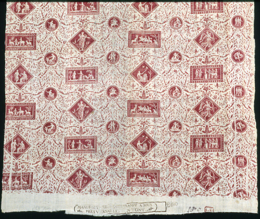 Panel (Furnishing Fabric)