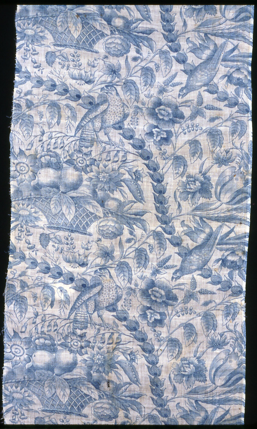 Panel (Furnishing Fabric)