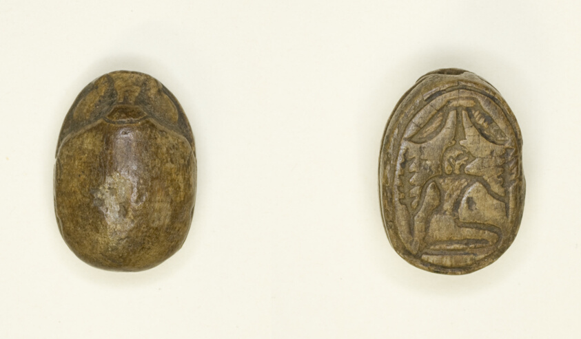 Scarab: Wish Formula (?)